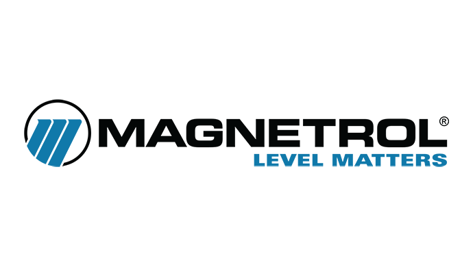 Magnetrol's new logo