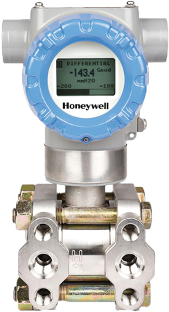 SIL 2 / SIL 3 Intelligent differential pressure transmitters