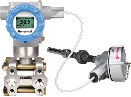 SIL 2 / SIL 3 Multivariable intelligent level transmitters