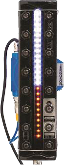Level gauges LED Illuminator
