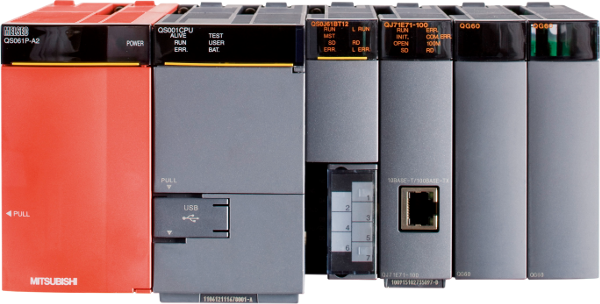 SIL 3 Safety Controller