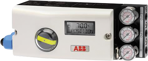 ABB's Positioners