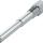 W30, W40 threaded bar-stock thermowell with stepped shank