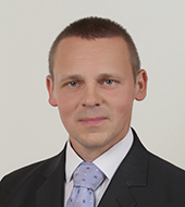 Rafał Gabryszewski