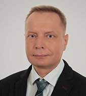 Yury Stefanenka