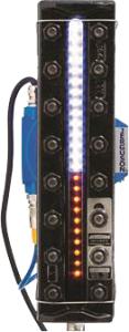 Level gauges LED Illuminator
