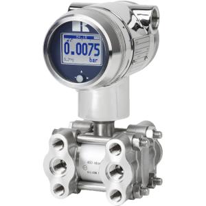 All stainless differential Pressure Transmitter DP-4000