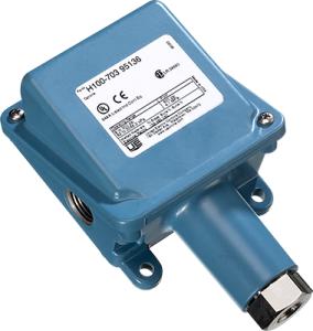 Industrial switches