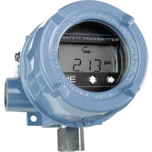 Pressure, differential pressure and temperature transmitters