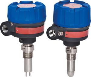 Thermal dispersion switches